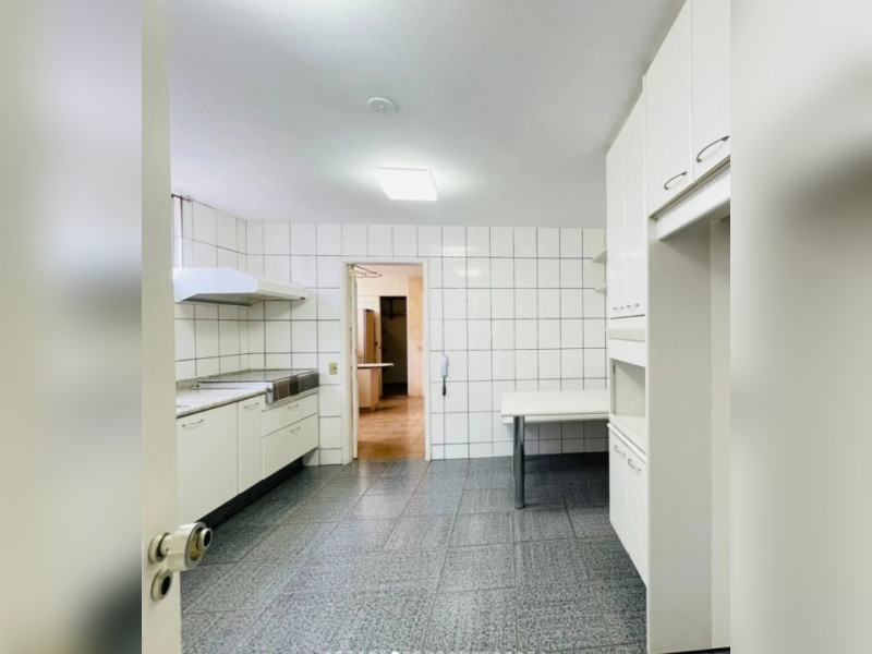 Apartamento à venda Setor Oeste com 239m² e 4 quartos por R$ 950.000 - cozinha-1.jpg