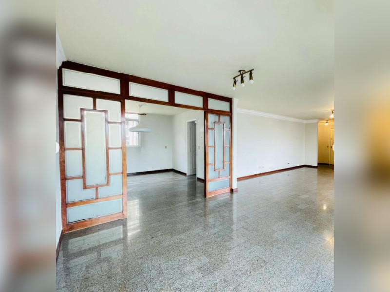 Apartamento à venda Setor Oeste com 239m² e 4 quartos por R$ 950.000 - sala1.jpg