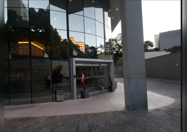 imóvel com 186m²