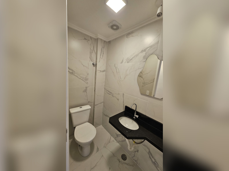 imóvel com 82m² - Vila Osasco - Osasco