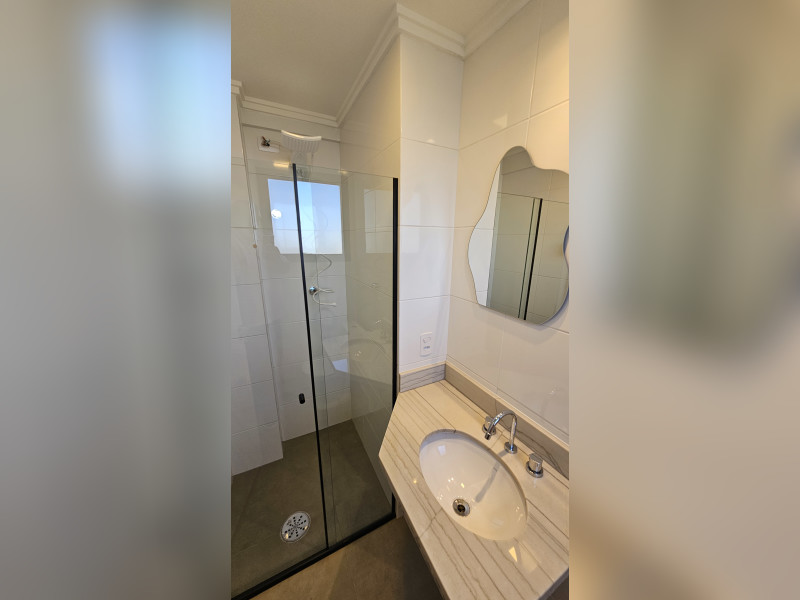 imóvel com 82m² - Vila Osasco - Osasco