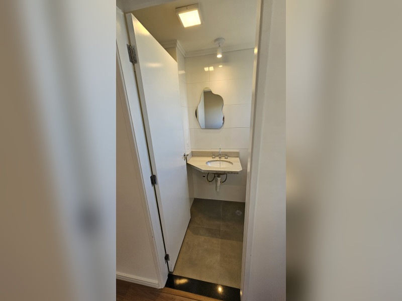 imóvel com 82m² - Vila Osasco - Osasco