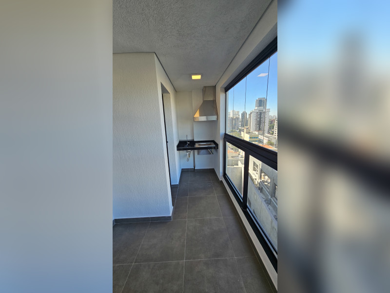 imóvel com 82m² - Vila Osasco - Osasco