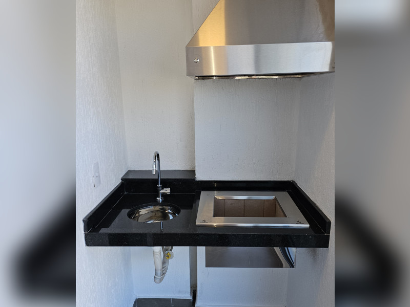 imóvel com 82m² - Vila Osasco - Osasco