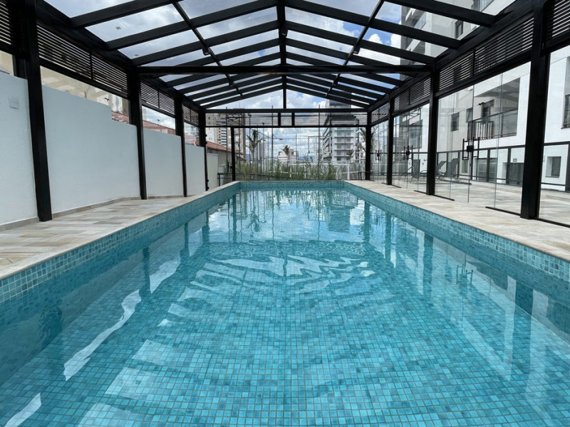 imóvel com 82m² - Vila Osasco - Osasco
