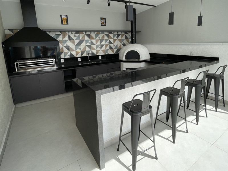 imóvel com 82m² - Vila Osasco - Osasco