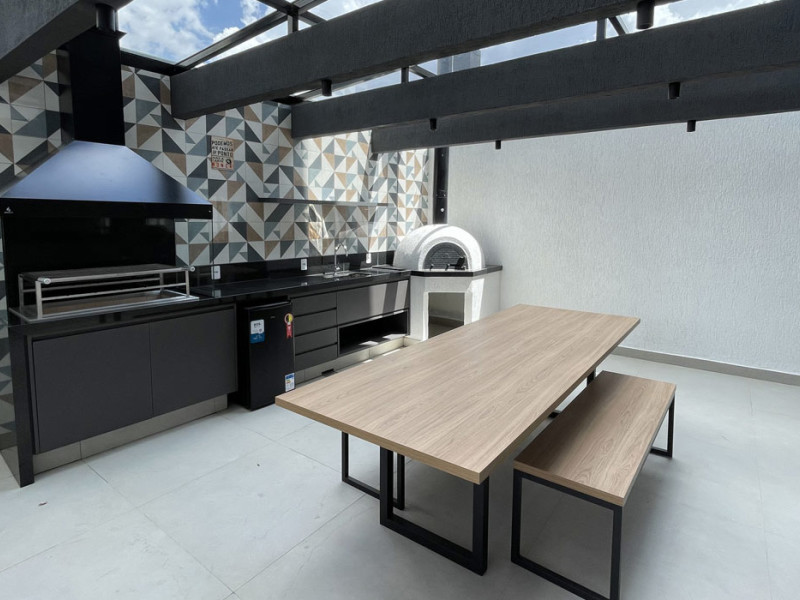 imóvel com 82m² - Vila Osasco - Osasco