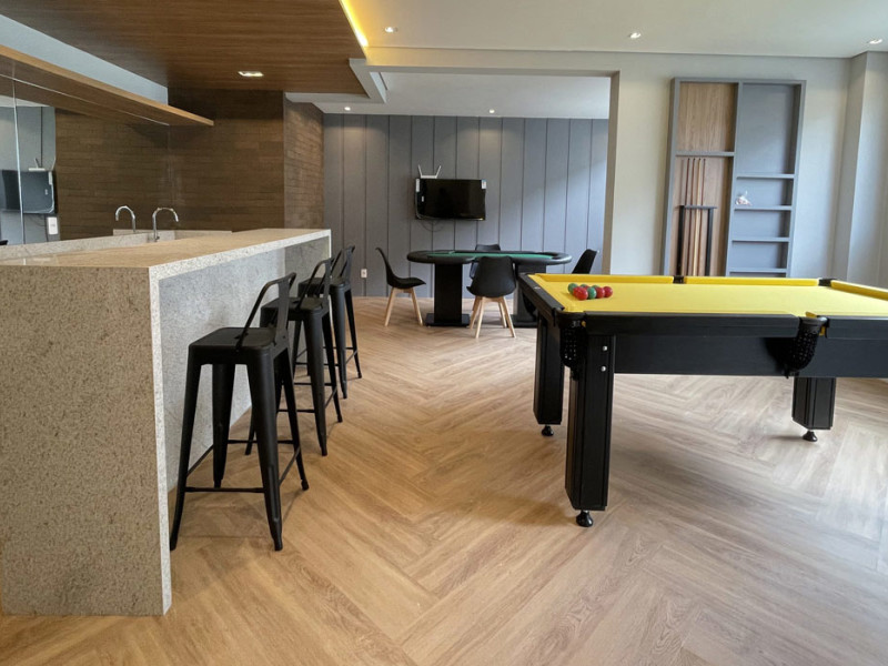 imóvel com 82m² - Vila Osasco - Osasco