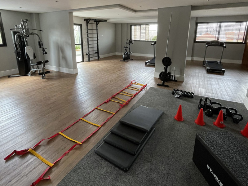 imóvel com 82m² - Vila Osasco - Osasco