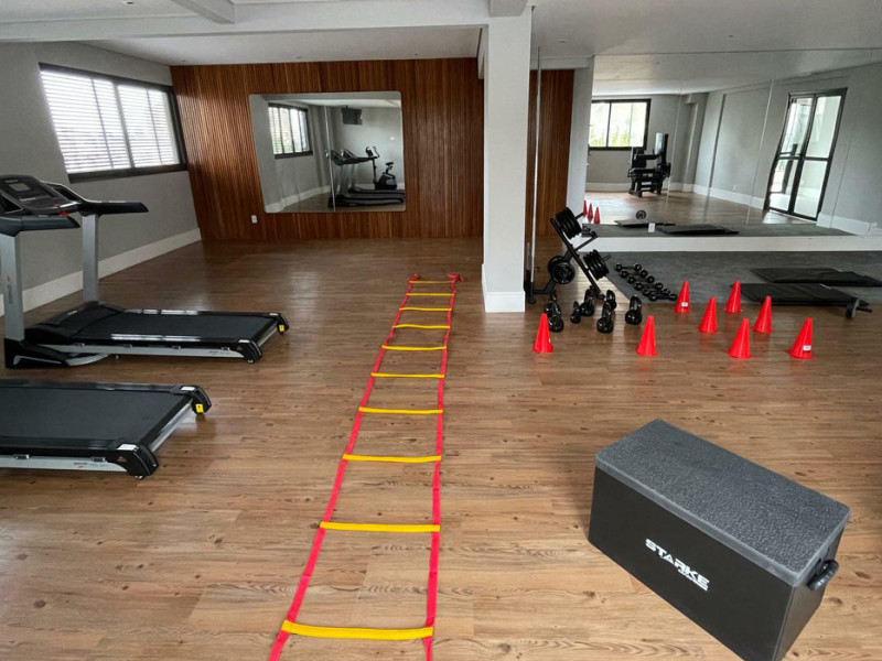 imóvel com 82m² - Vila Osasco - Osasco