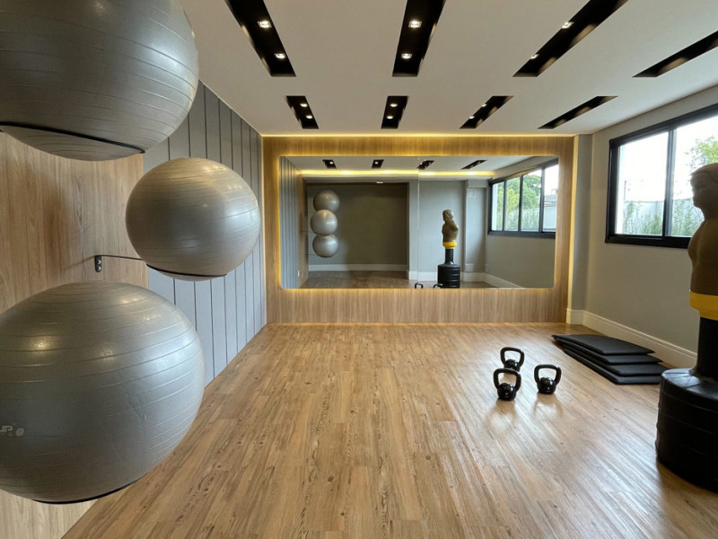 imóvel com 82m² - Vila Osasco - Osasco
