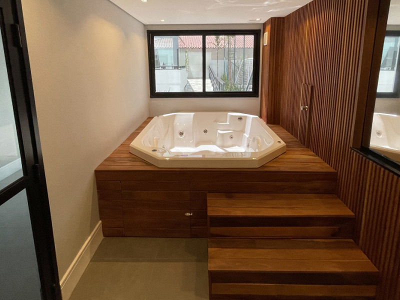 imóvel com 82m² - Vila Osasco - Osasco