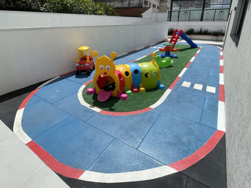 imóvel com 82m² - Vila Osasco - Osasco