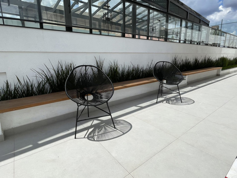 imóvel com 82m² - Vila Osasco - Osasco