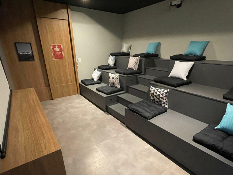 imóvel com 82m² - Vila Osasco - Osasco