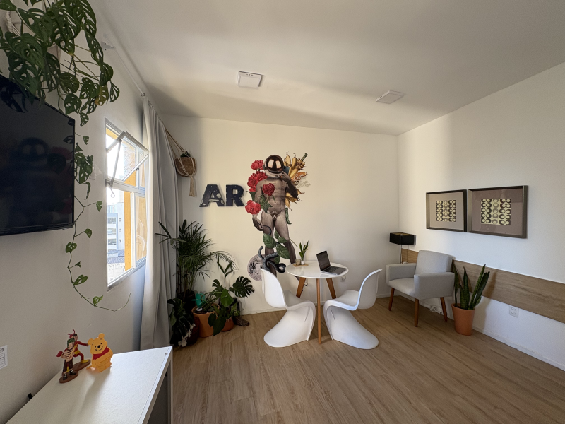 Studio à venda Centro com 22m² e 1 quarto por R$ 270.000 - img-0563.png