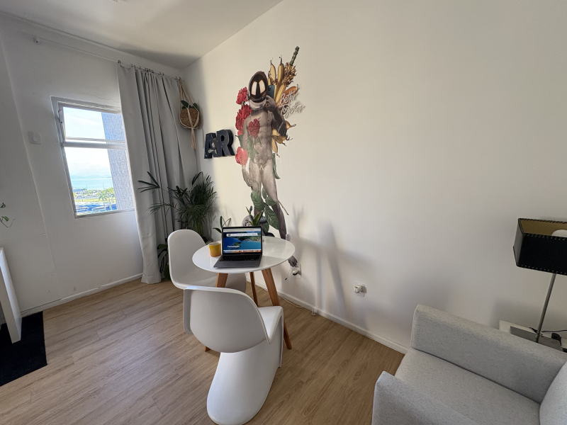 Studio à venda Centro com 22m² e 1 quarto por R$ 270.000 - img-0566.png