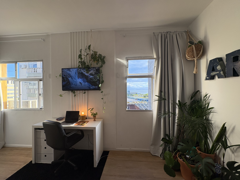 Studio à venda Centro com 22m² e 1 quarto por R$ 270.000 - img-0592.png