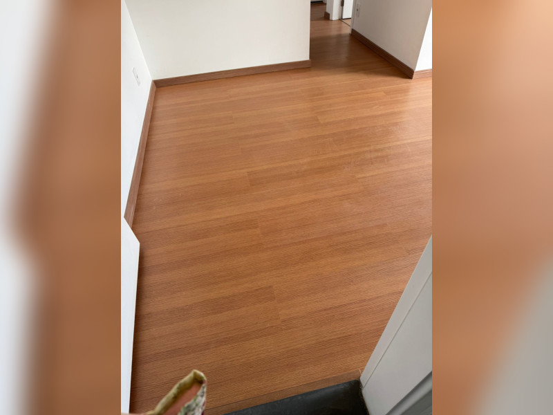 Apartamento à venda Taquara com 45m² e 2 quartos por R$ 165.000 - 1000096576.jpg