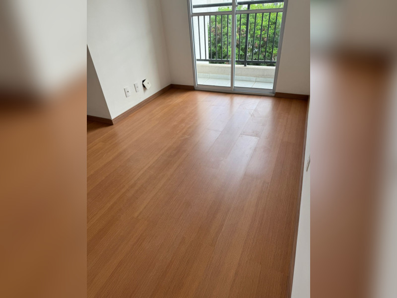 Apartamento à venda Taquara com 45m² e 2 quartos por R$ 165.000 - 1000096579.jpg