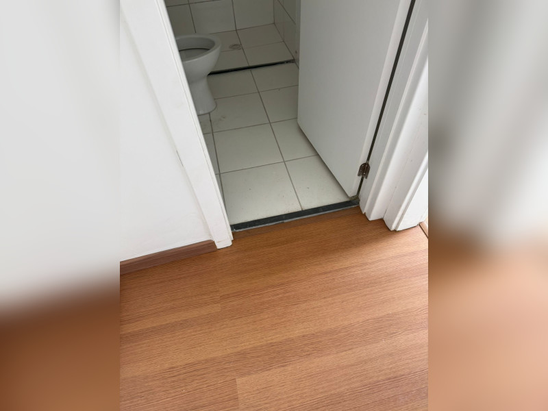 Apartamento à venda Taquara com 45m² e 2 quartos por R$ 165.000 - 1000096582.jpg