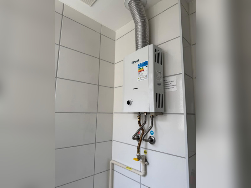 Apartamento à venda Taquara com 45m² e 2 quartos por R$ 165.000 - 1000100622.jpg