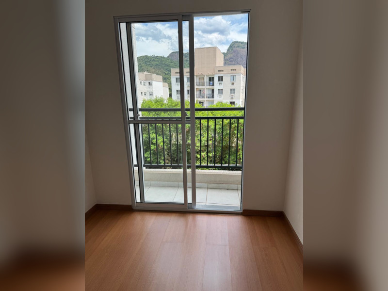 Apartamento à venda Taquara com 45m² e 2 quartos por R$ 165.000 - 1000100623.jpg