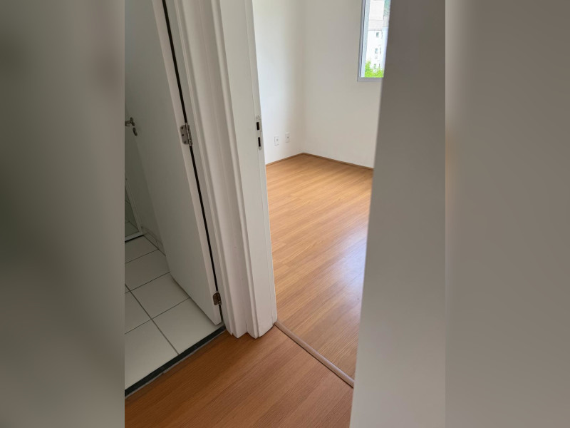 Apartamento à venda Taquara com 45m² e 2 quartos por R$ 165.000 - 1000100640.jpg
