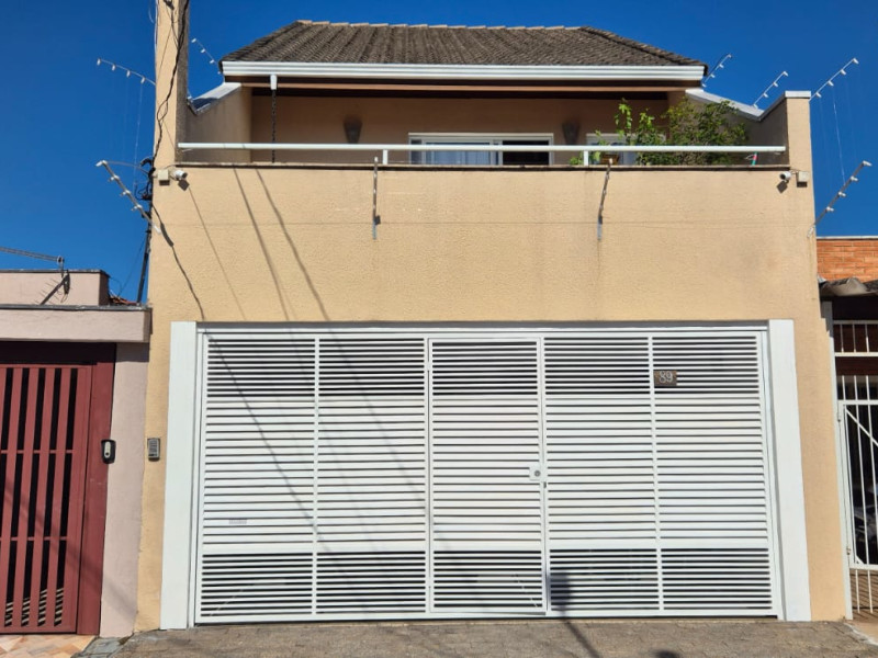 Casa à venda Vila Rio Branco com 164m² e 3 quartos por R$ 859.000 - ca23.jpg