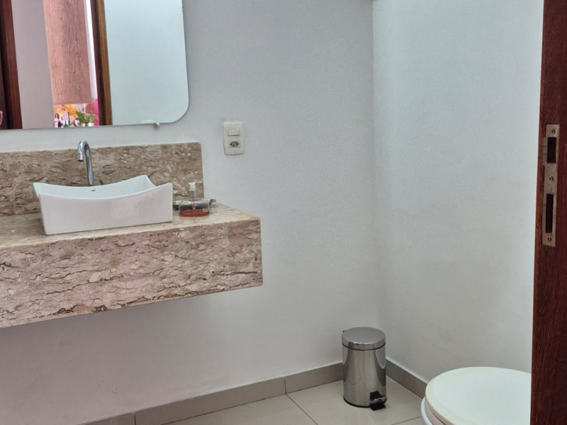 Casa à venda Vila Rio Branco com 164m² e 3 quartos por R$ 859.000 - ca45.jpg