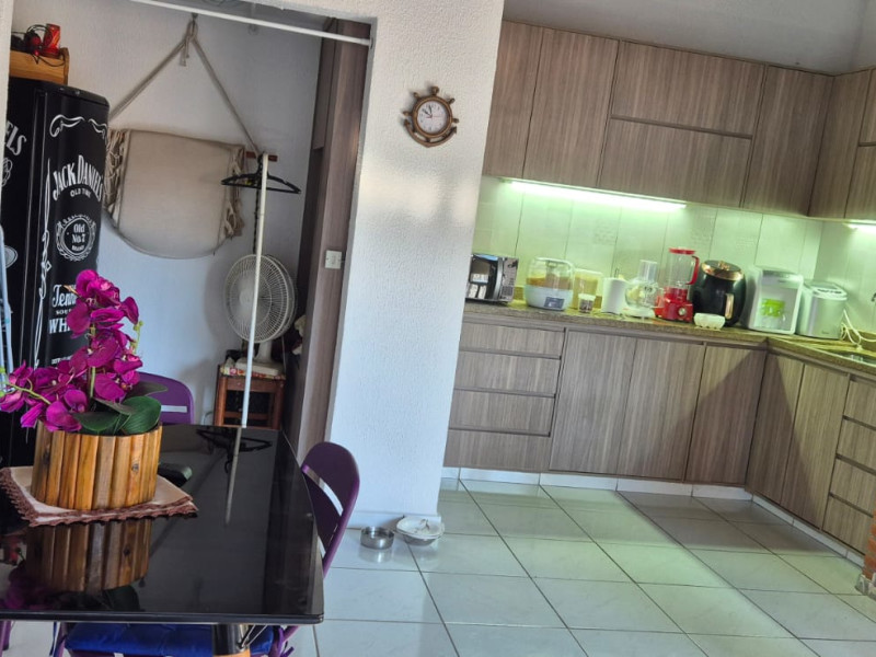 Casa à venda Vila Rio Branco com 164m² e 3 quartos por R$ 859.000 - churrasqueira.jpg