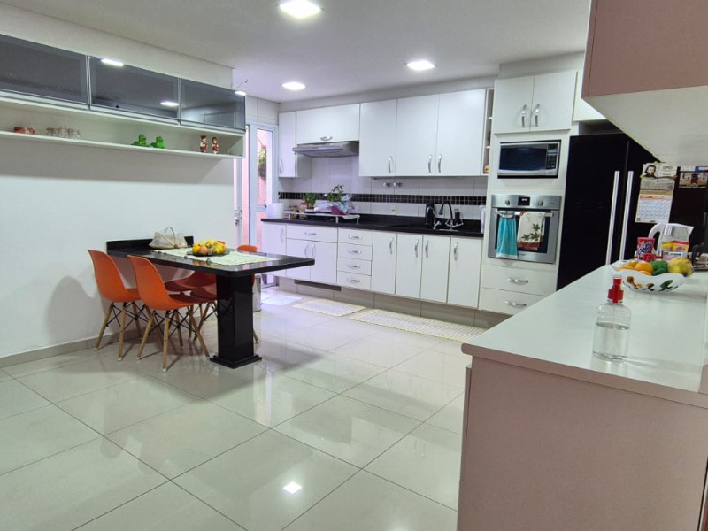 Casa à venda Vila Rio Branco com 164m² e 3 quartos por R$ 859.000 - cozinha.jpg
