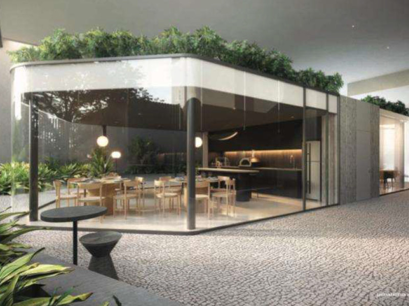 Apartamento à venda Campo Belo com 105m² e 3 quartos por R$ 1.550.000 - doc4.jpg