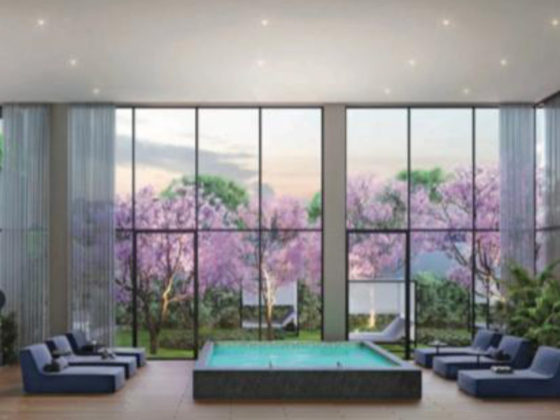 Apartamento à venda Campo Belo com 105m² e 3 quartos por R$ 1.550.000 - doc5.jpg