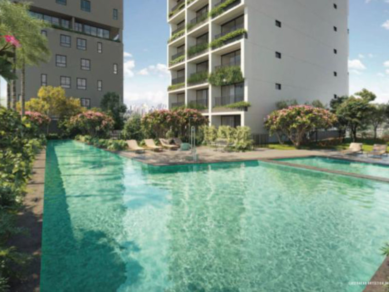 Apartamento à venda Campo Belo com 105m² e 3 quartos por R$ 1.550.000 - doc7.jpg