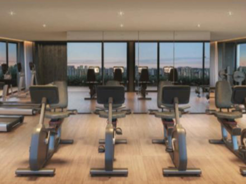 Apartamento à venda Campo Belo com 105m² e 3 quartos por R$ 1.550.000 - doc9.jpg