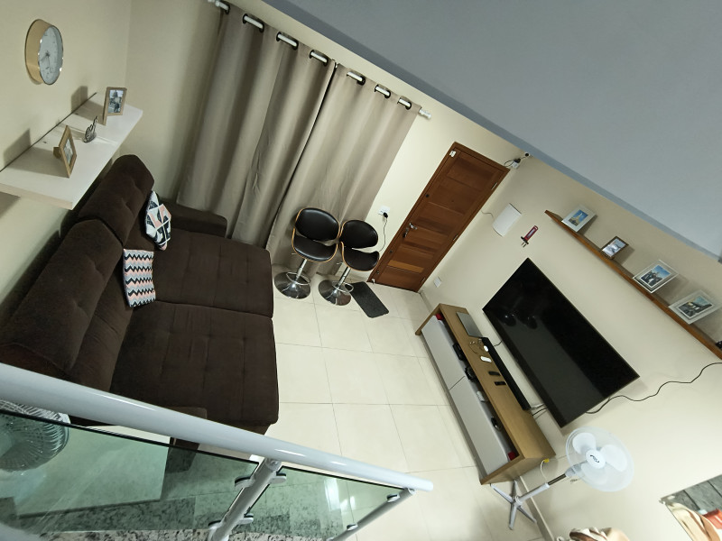 Casa de condomínio à venda Vila Isolina Mazzei com 65m² e 2 quartos por R$ 430.000 - 1000106885.jpg