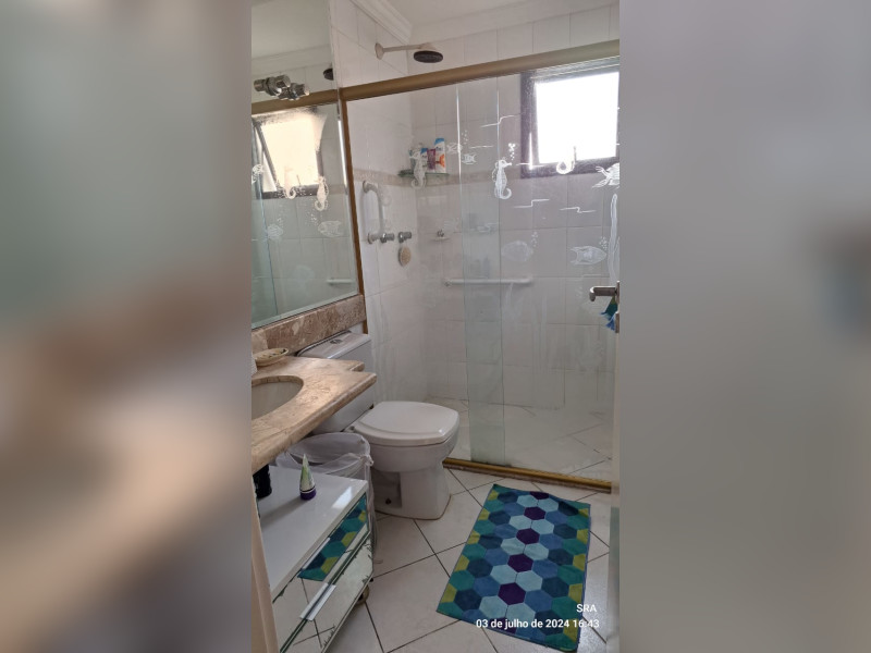 Apartamento à venda Mooca com 115m² e 4 quartos por R$ 850.000 - q13.jpg