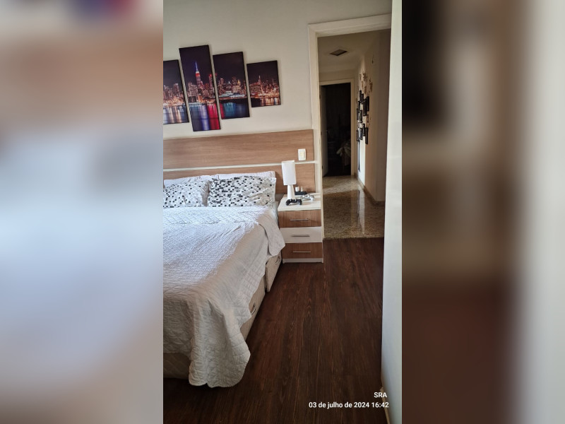 Apartamento à venda Mooca com 115m² e 4 quartos por R$ 850.000 - q14.jpg