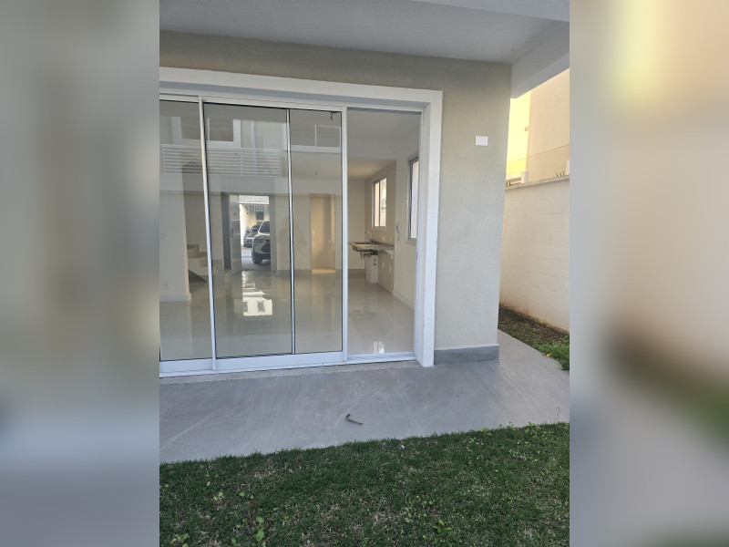 imóvel com 117m² - Cézar de Souza - Mogi das Cruzes