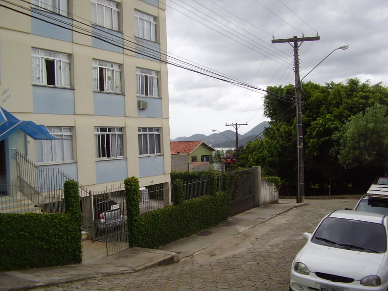 Apartamento à venda Trindade com 81m² e 3 quartos por R$ 580.000 - p1010050.JPG