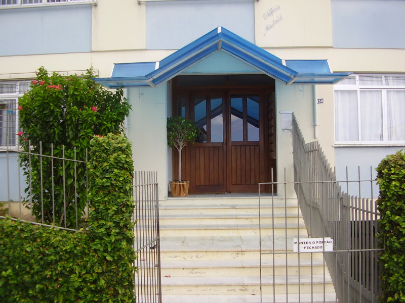 Apartamento à venda Trindade com 81m² e 3 quartos por R$ 580.000 - p1010051.JPG