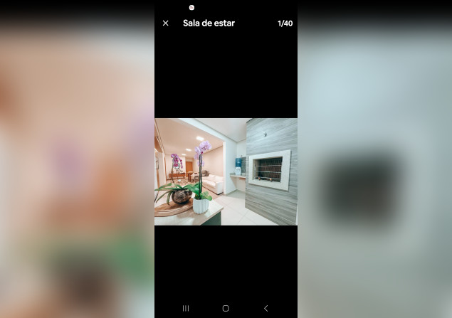 imóvel com 95m²