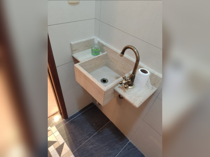 Casa de condomínio à venda Jardim Valparaíso com 150m² e 3 quartos por R$ 630.000 - 1000267562.jpg
