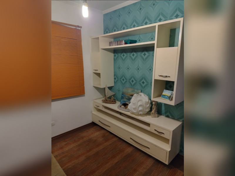 Casa de condomínio à venda Jardim Valparaíso com 150m² e 3 quartos por R$ 630.000 - 1000267578.jpg