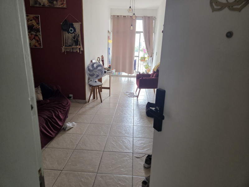 imóvel com 60m² - Catete - Rio de Janeiro