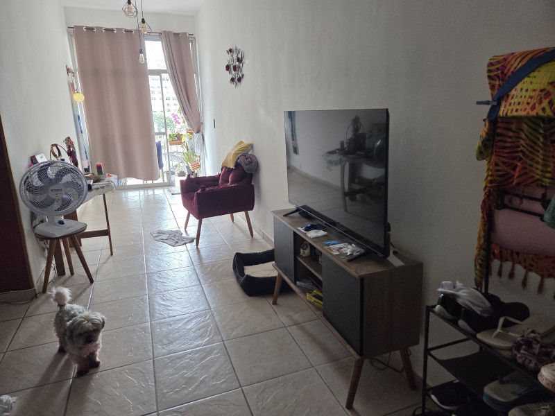 imóvel com 60m² - Catete - Rio de Janeiro