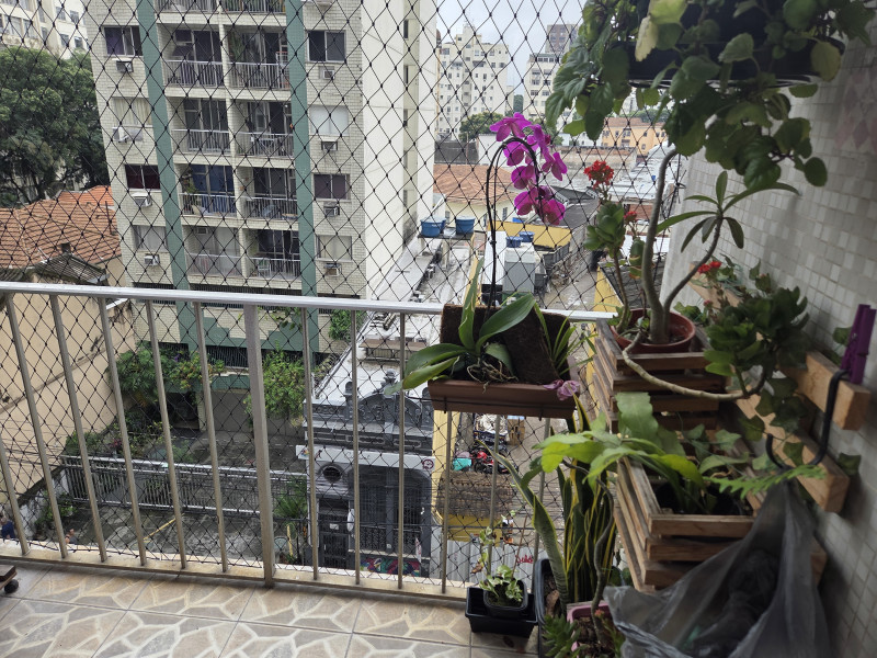 imóvel com 60m² - Catete - Rio de Janeiro