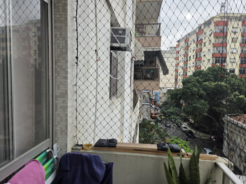imóvel com 60m² - Catete - Rio de Janeiro