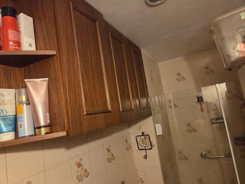 imóvel com 60m² - Catete - Rio de Janeiro